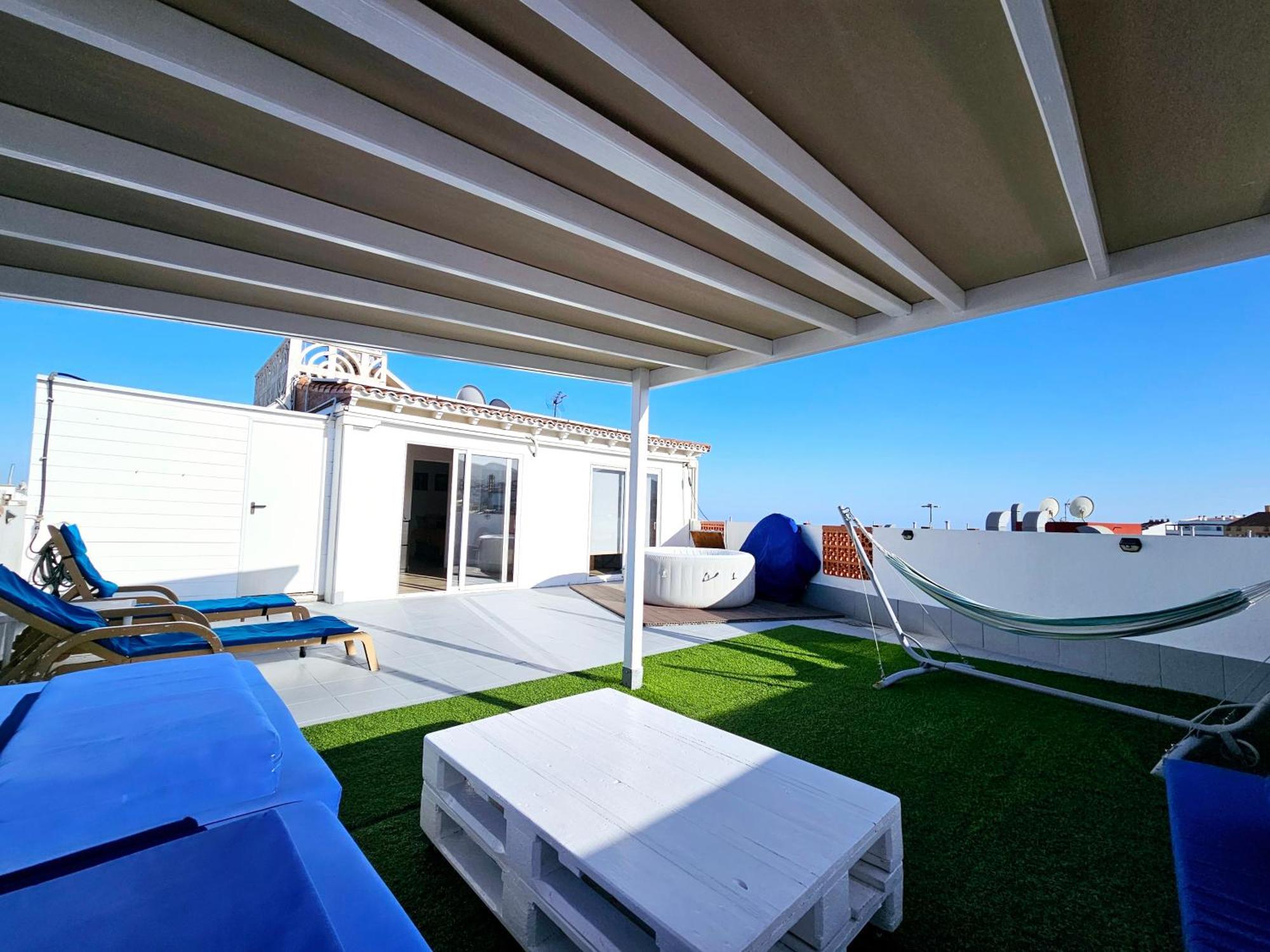 St George'S Apartments - Gran Canaria Telde Exterior foto