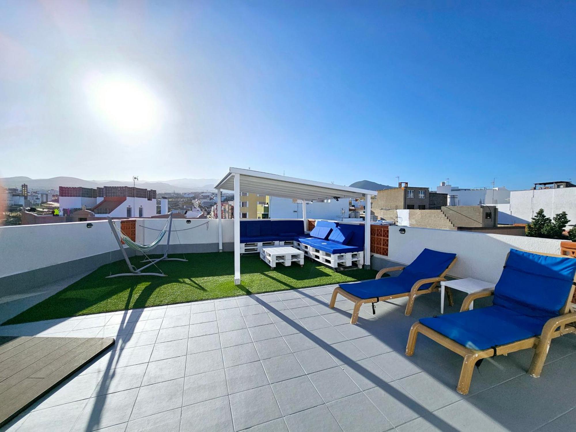 St George'S Apartments - Gran Canaria Telde Exterior foto