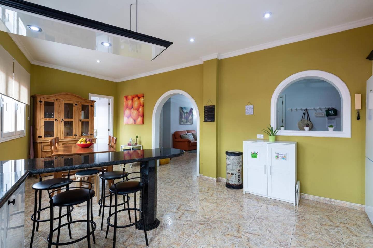 St George'S Apartments - Gran Canaria Telde Exterior foto